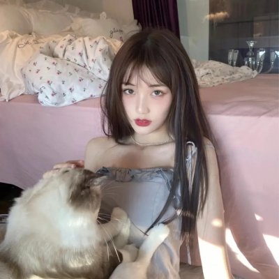 卡洛娜走丢了